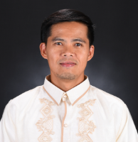 Karl Clyde Stephen Acosta