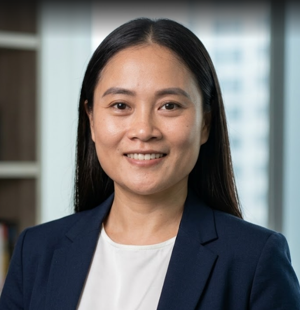Michelle A. Gabutero
