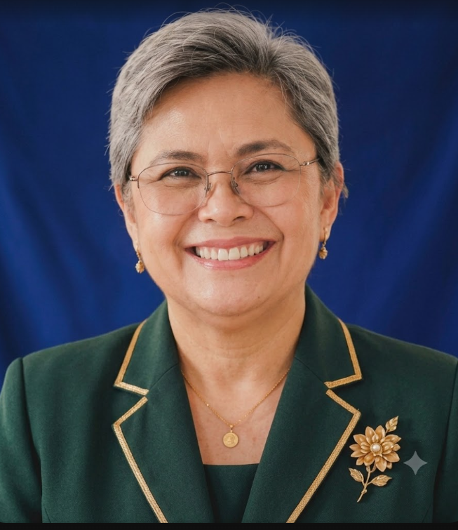 Raquel M. Abales